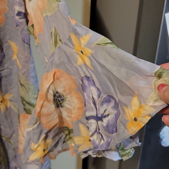 Georgeous Josie by Natori open top small - Picture 7 of 7